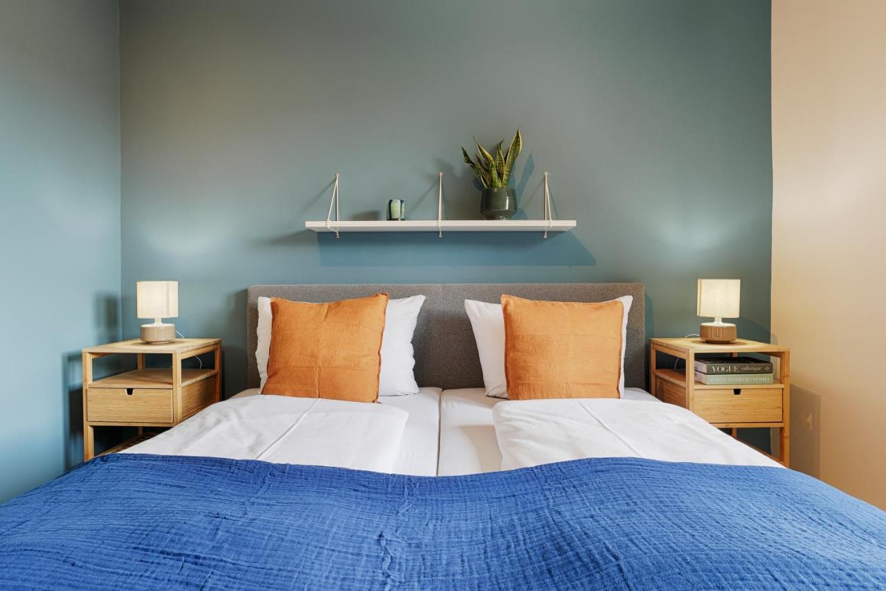 Apartment Homie Badgasse - Fewos Am Main Mit Dachterrasse & Fahrradgarage Ochsenfurt